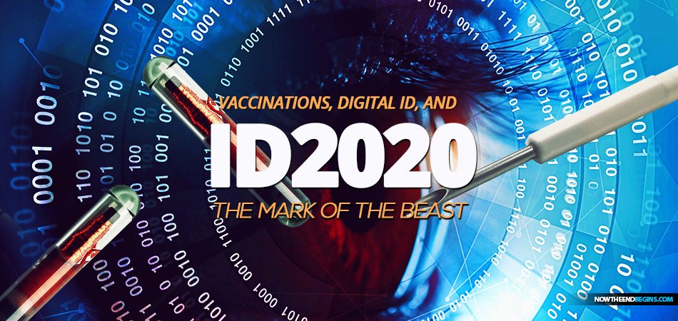 Who is controlling ID 2020? What is it setup for?