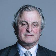 English businessman and politician who sits as a Conservative hereditary Lord Temporal in the House of Lords. He is a member of the Astor family