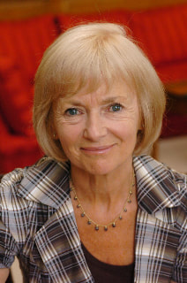 The Right Honourable
The Baroness Kinnock
of Holyhead FRSA