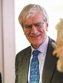 British journalist and business executive. He served as Director-General of the CBI, Chancellor of the University of Warwick and editor of the Financial Times newspaper. He currently chairs the board of the British Museum